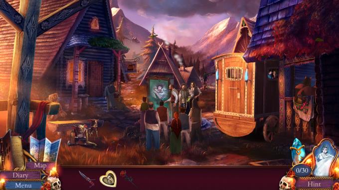 Eventide 2: The Sorcerers Mirror Torrent Download