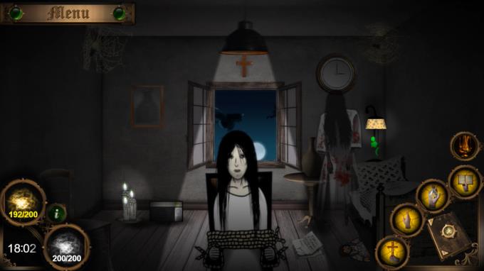 Exorcism: Case Zero PC Crack