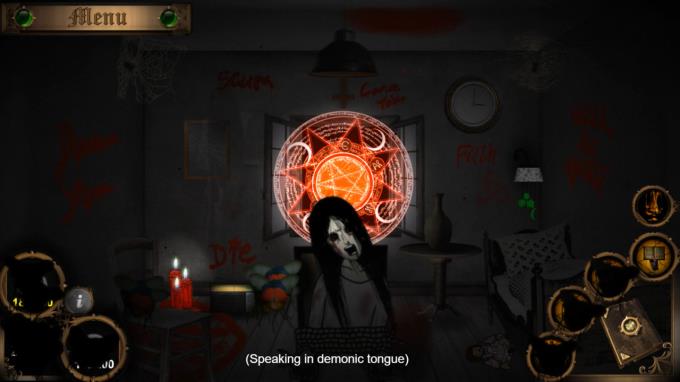 Exorcism: Case Zero Torrent Download