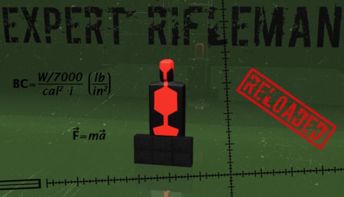 Expert Rifleman - Reloaded Free Download