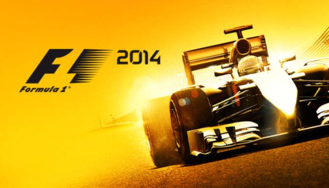 F1 2014 Free Download