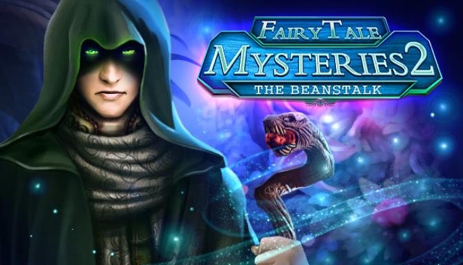 Fairy Tale Mysteries 2: The Beanstalk Free Download