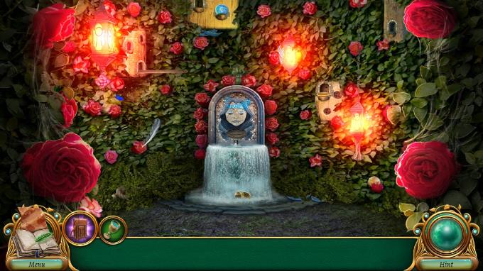 Fairy Tale Mysteries 2: The Beanstalk PC Crack