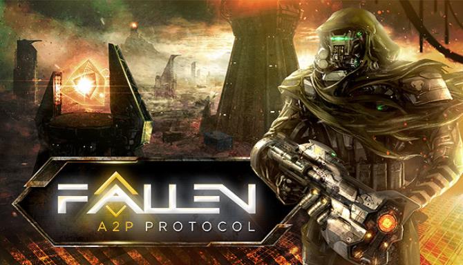 Fallen: A2P Protocol Free Download