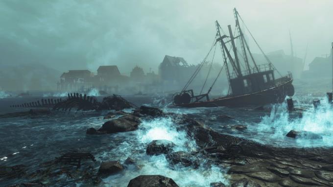 Fallout 4 Far Harbor Torrent Download