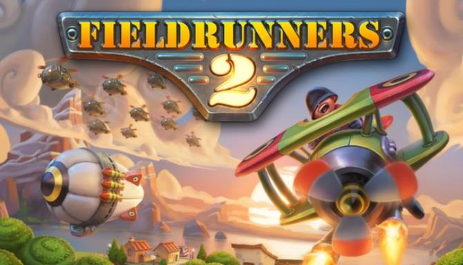  Fieldrunners 2 Free Download