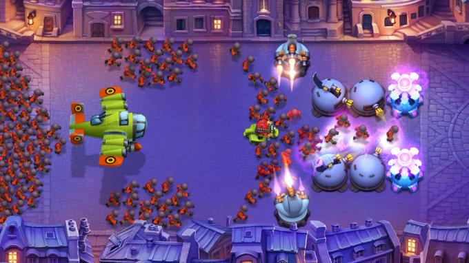  Fieldrunners 2 Torrent Download