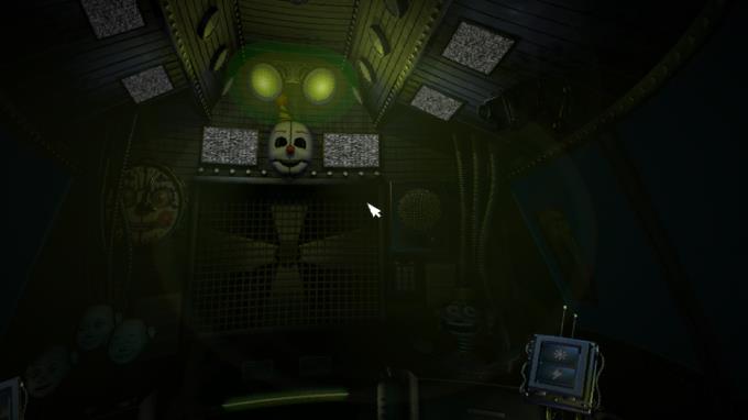 Five Nights at Freddy's: Sister Location Torrent Download