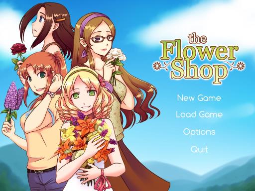 Flower Shop: Summer In Fairbrook Torrent Download