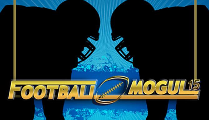 Football Mogul 15 Free Download