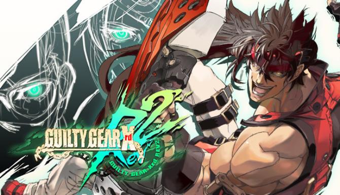 GUILTY GEAR Xrd REV 2 Upgrade Free Download