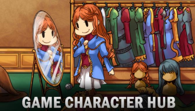 Game Character Hub Free Download