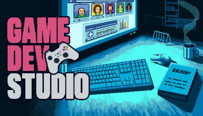 Game Dev Studio Free Download