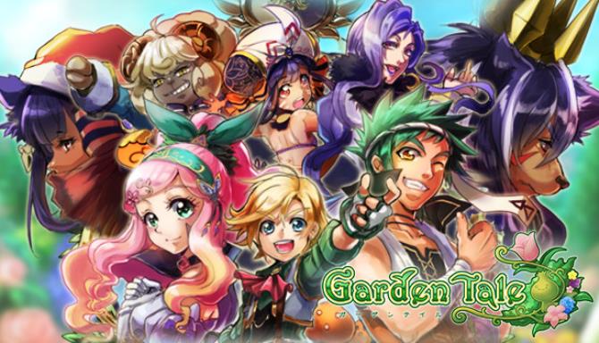 Garden Tale Free Download