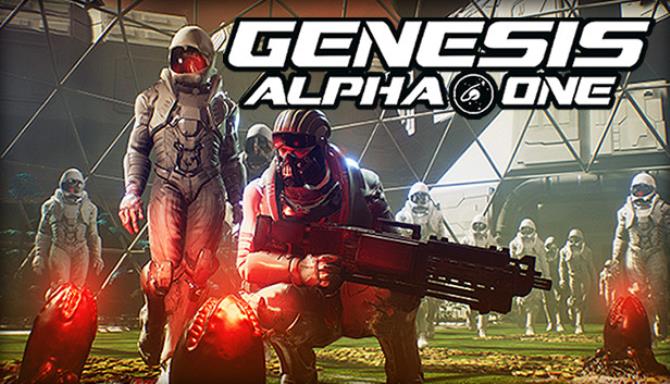 Genesis Alpha One Free Download