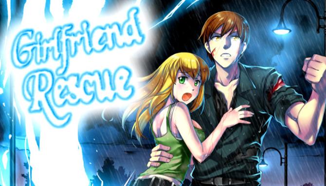 Girlfriend Rescue Free Download