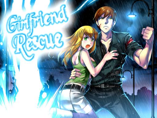 Girlfriend Rescue Torrent Download