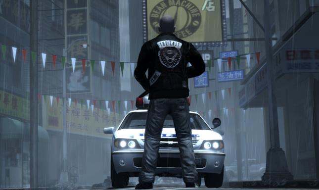 Grand Theft Auto: Episodes from Liberty City Torrent Download