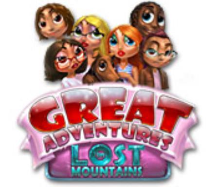 Great Adventures: Lost in Mountains Free Download