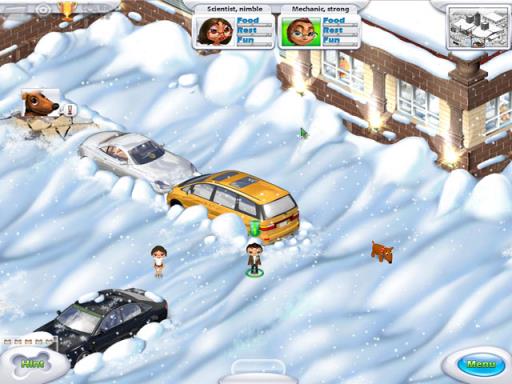 Great Adventures: Lost in Mountains Torrent Download