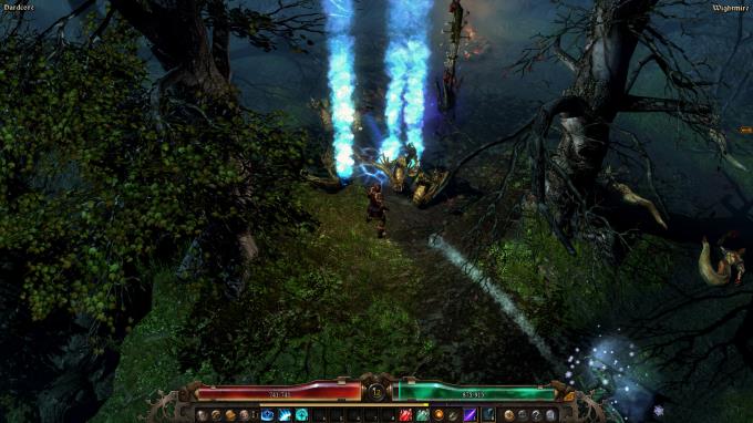 Grim Dawn Definitive Edition v1 1 9 6 Torrent Download