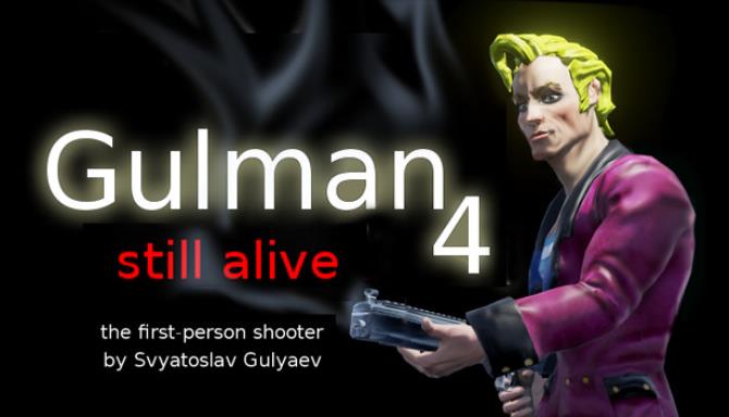 Gulman 4: Still alive Free Download