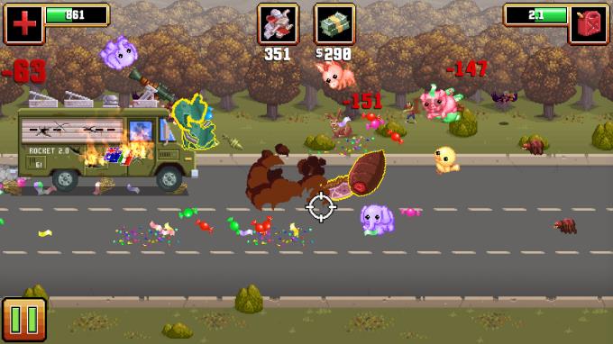 Gunman Taco Truck Torrent Download