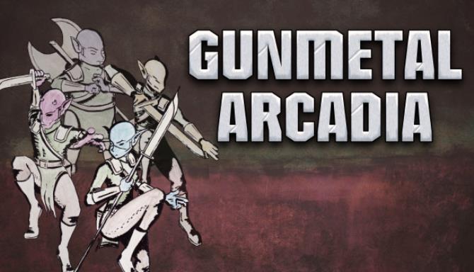 Gunmetal Arcadia Free Download