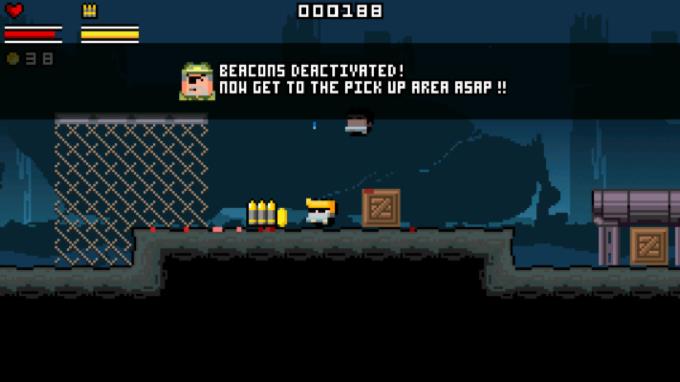 Gunslugs Torrent Download