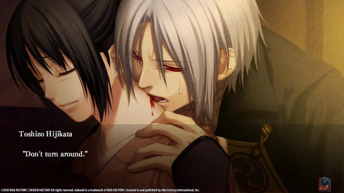 Hakuoki Edo Blossoms Torrent Download