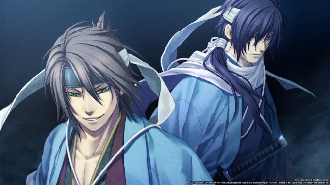 Hakuoki Kyoto Winds Torrent Download