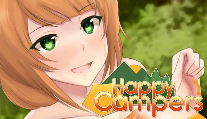 Happy Campers Free Download