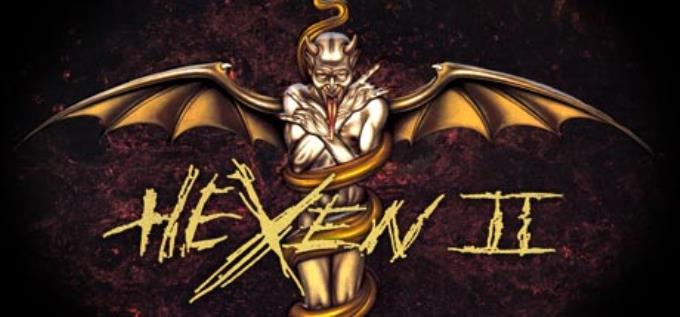 HeXen II Free Download