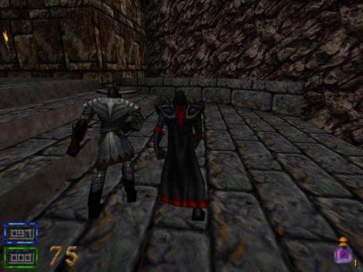 HeXen II PC Crack