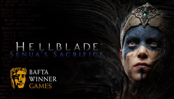 Hellblade: Senua's Sacrifice v1.03.1 Free Download