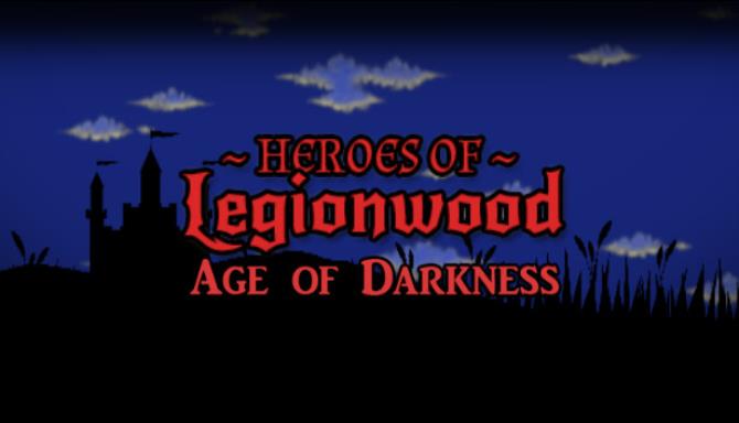 Heroes of Legionwood Free Download