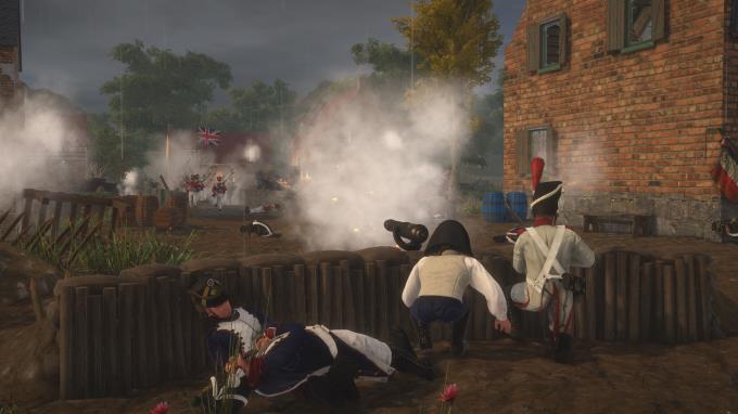 Holdfast: Nations At War Torrent Download