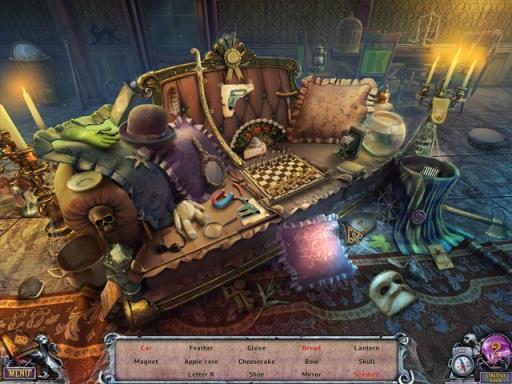 House of 1000 Doors: Serpent Flame Collector's Edition  Torrent Download