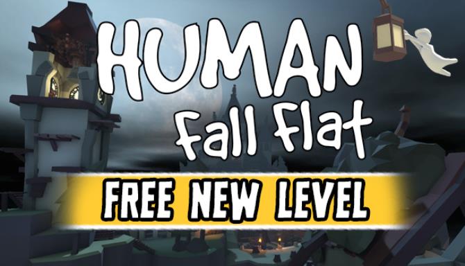 Human: Fall Flat Free Download