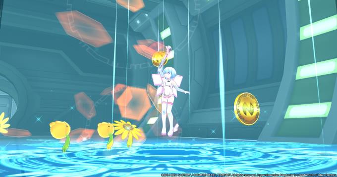 Hyperdimension Neptunia U Action Unleashed Torrent Download