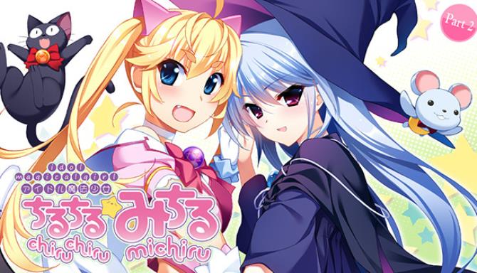 Idol Magical Girl Chiru Chiru Michiru Part 2 Free Download