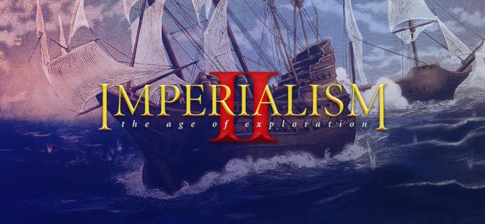 Imperialism 2: The Age of Exploration Free Download