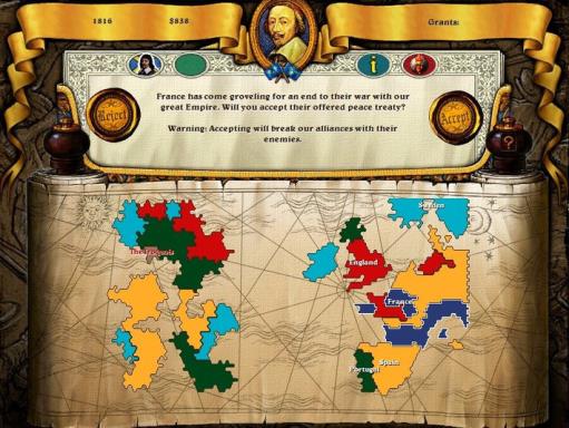 Imperialism 2: The Age of Exploration PC Crack