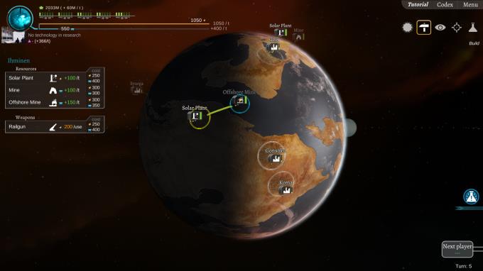 Interplanetary Torrent Download