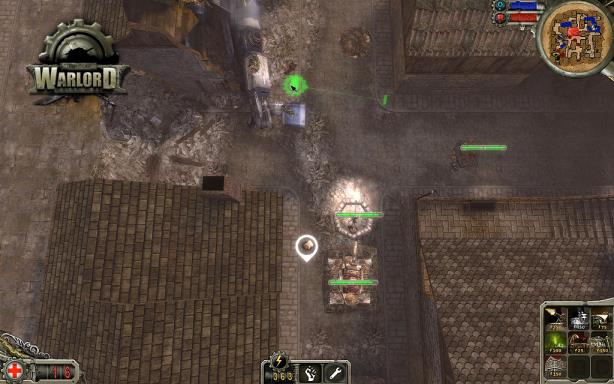 Iron Grip: Warlord PC Crack