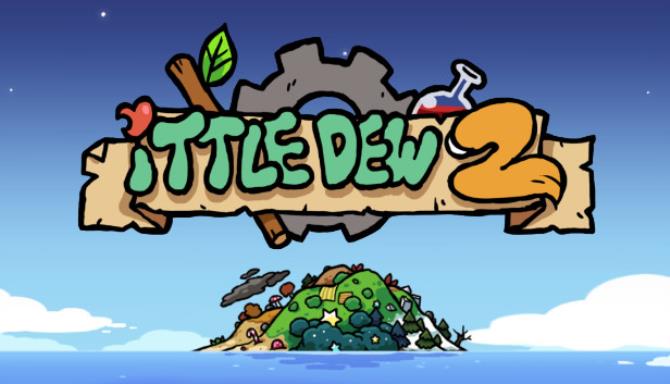 Ittle Dew 2 Free Download