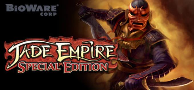 Jade Empire™: Special Edition Free Download