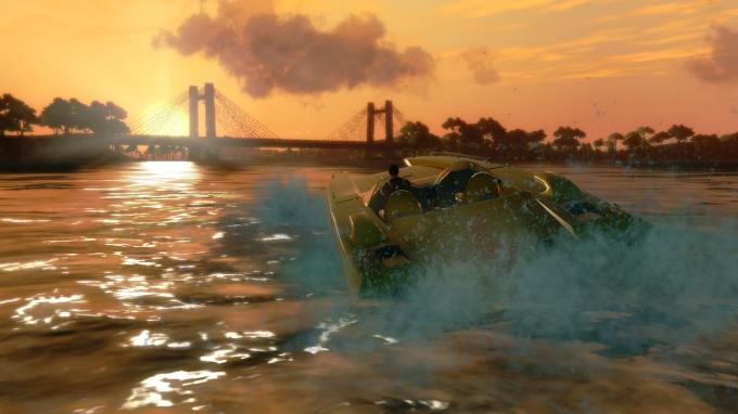 Just Cause 2 Complete Edition PC Crack Just Cause 2 Complete Edition PC Crack