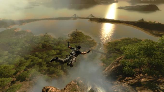 Just Cause 2 Complete Edition Torrent Download Just Cause 2 Complete Edition Torrent Download