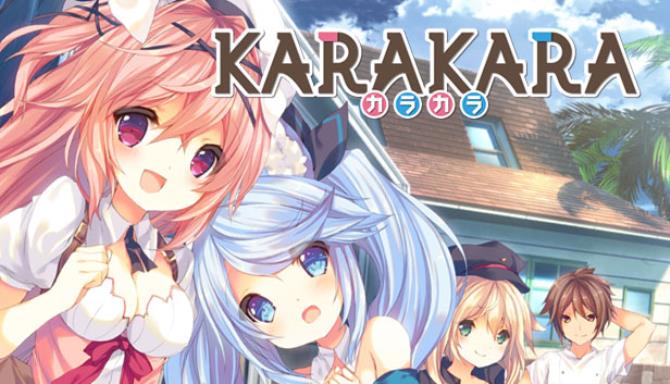 KARAKARA Free Download